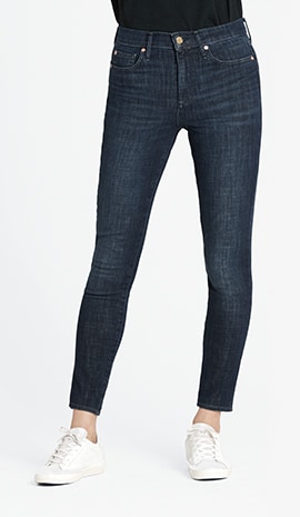 women's jeans - skinny