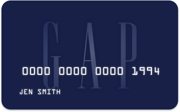 gap cap