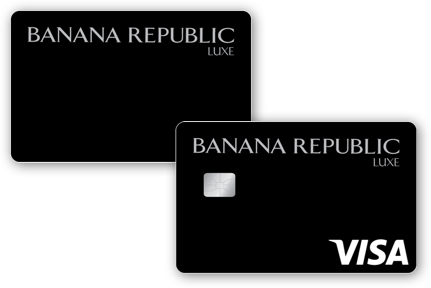 gap silver visa card