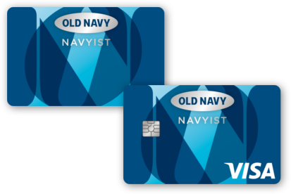 old navy gap credit card