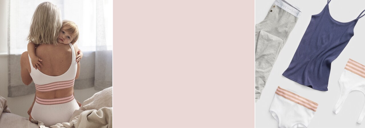 New First Layer Essentials.