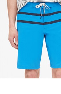 gap shorts men