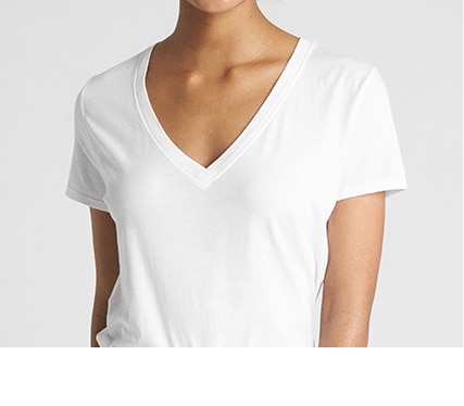 Women S T Shirts Gap
