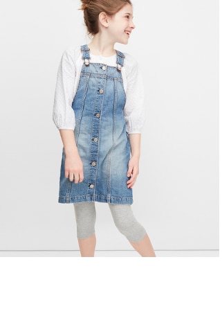 gap girls leggings