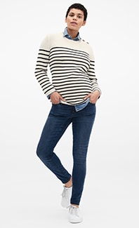 Maternity Clothes Sale Gap