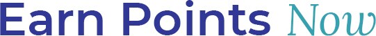 Earn Points Now