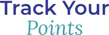 Track Your Points