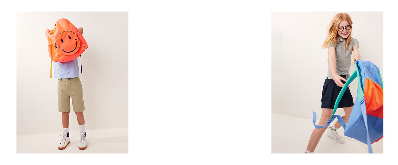 Write your own style story.