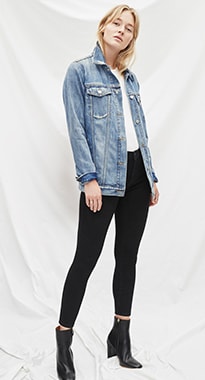 gap women