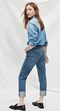 gap jeans