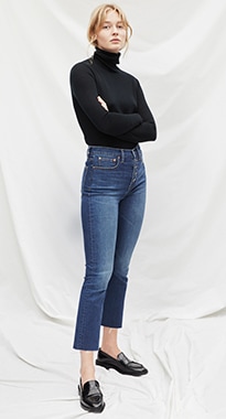 gap jeans