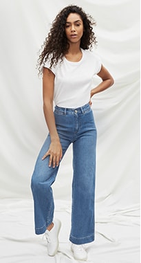 gap jeans