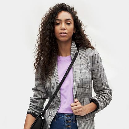 women's clothing