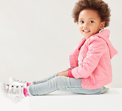 Jeans for Toddler Girls | Gap