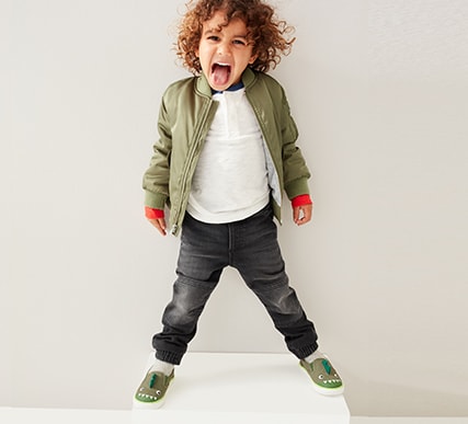 gap toddler