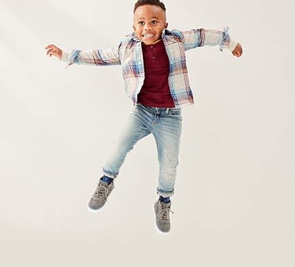 gap outlet toddler boy