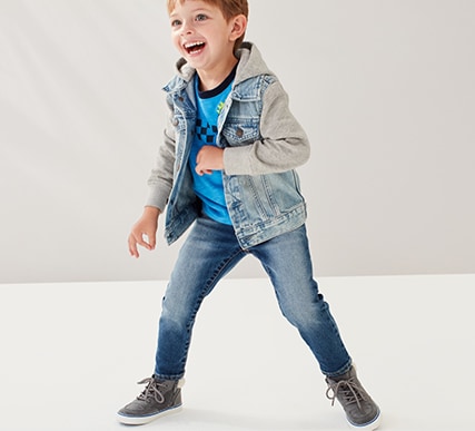 gap toddler jeans