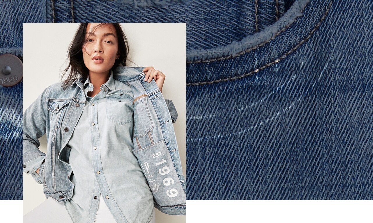 Created to feel like they're custom.