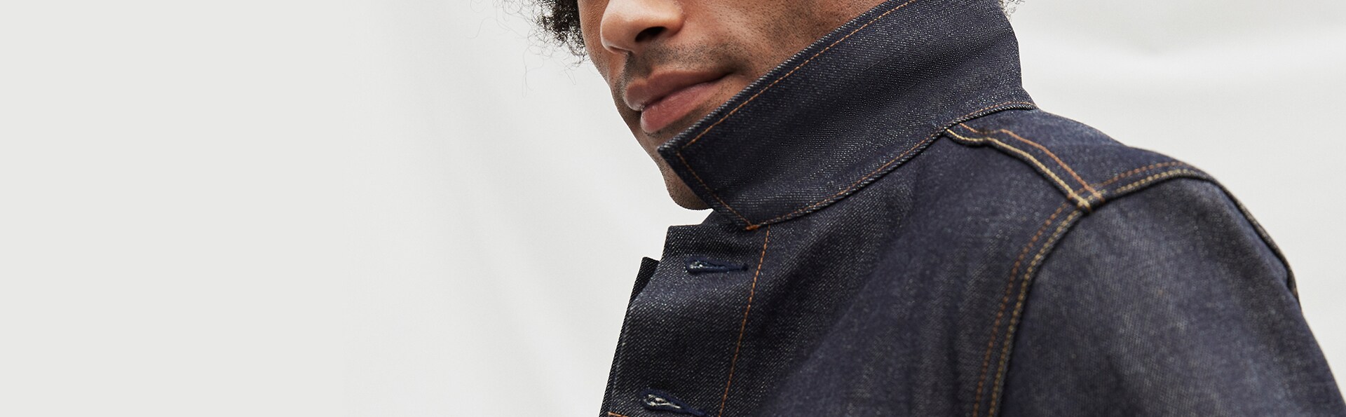 Join the new generation of denim.