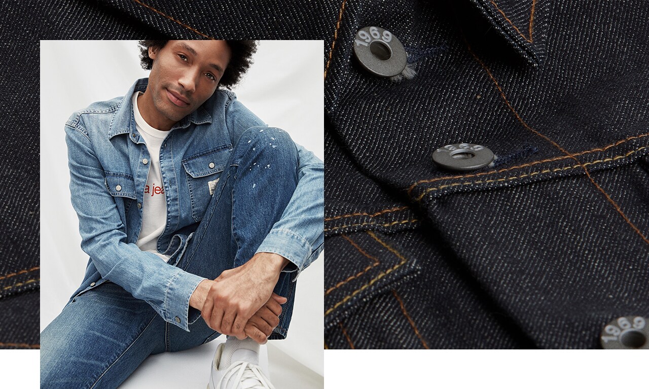 Created to feel like they're custom.