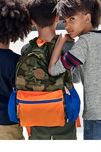 shop kids, toddler and baby New arrivals