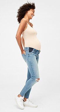 the gap jeans womens