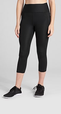 Women's Capri Leggings \u0026 Joggers | Gap