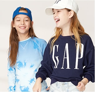 gap kids clothes