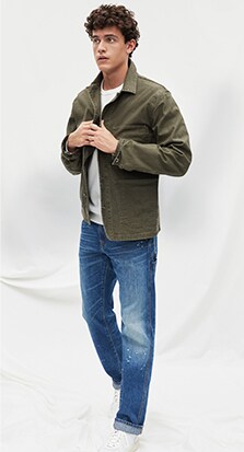 gap mens 1969 slim jeans