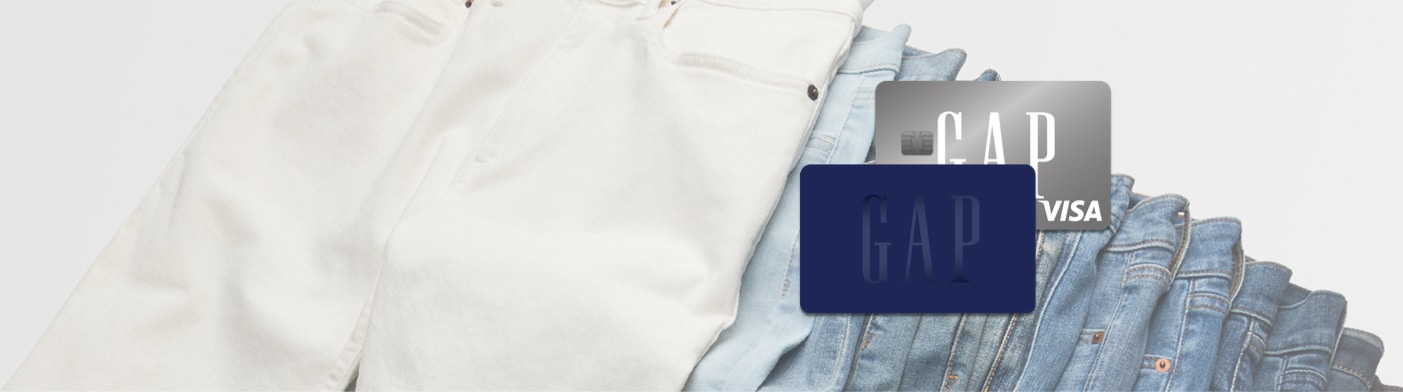gap silver free shipping