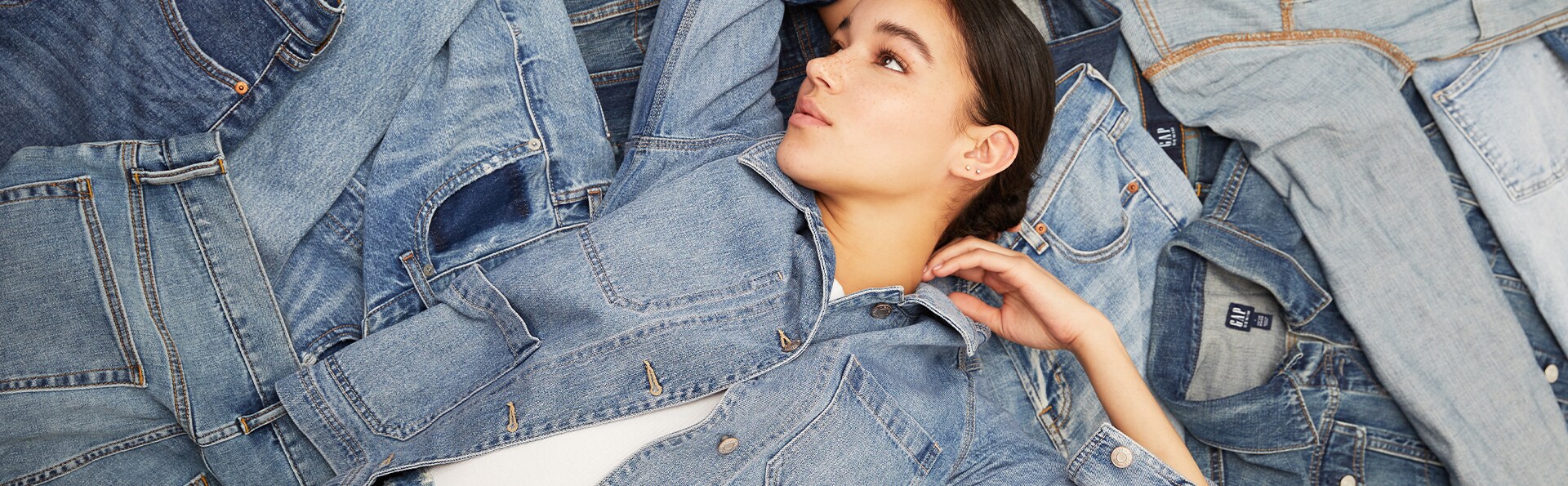 gap jeans guide