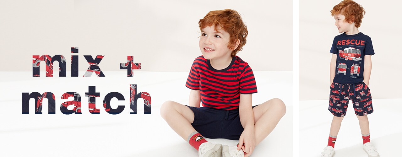 the gap toddler