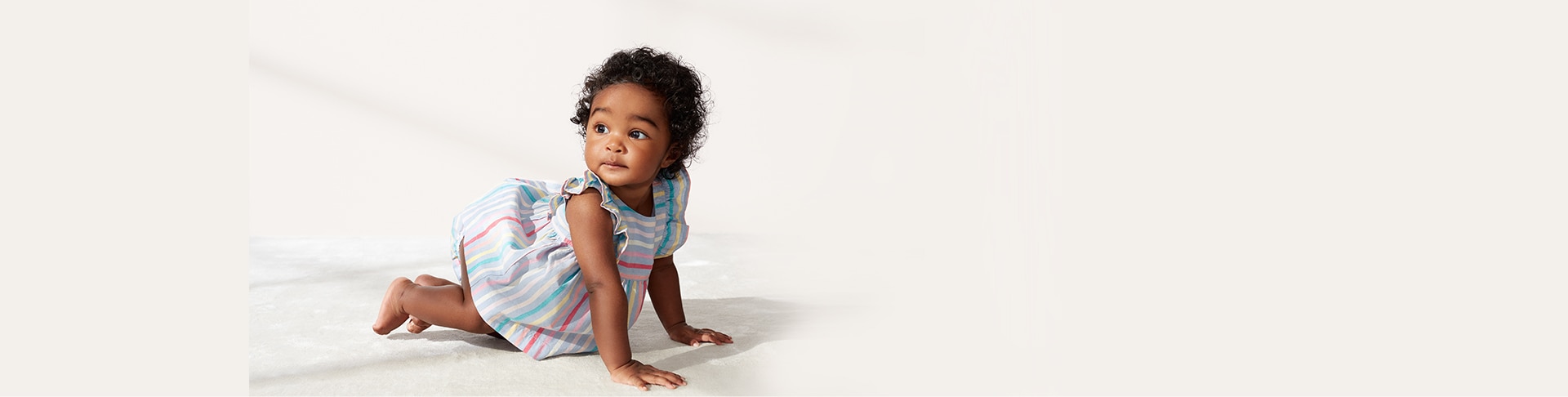 Online & In Stores. Our semi-annual kids' & baby sale