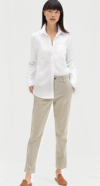 gap jogger pants womens
