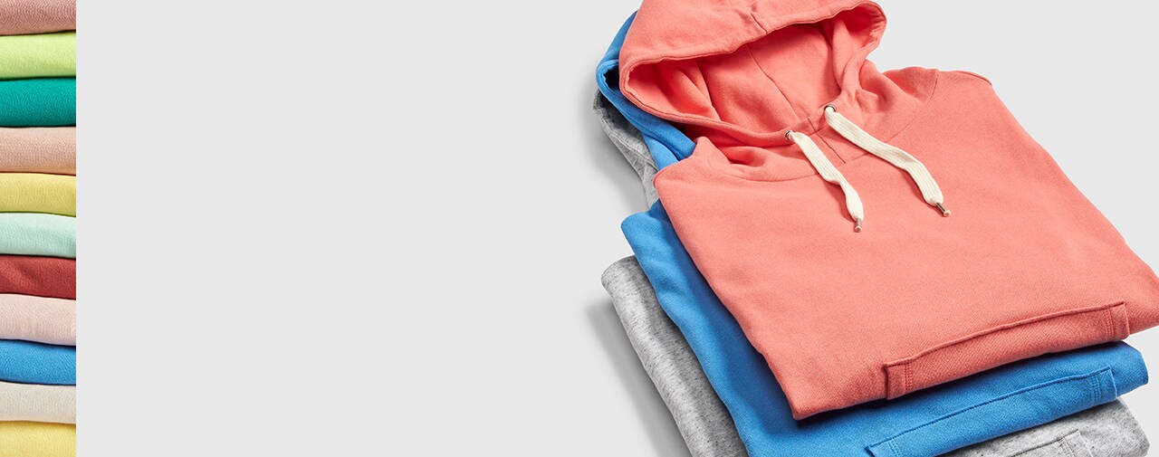 gap hoodies sale