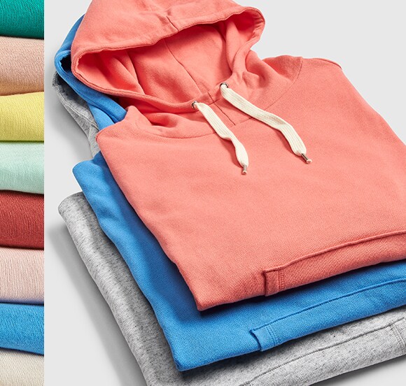 gap womens sweat suits