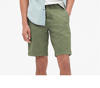 Shorts Gap Hotsell, 58% OFF | www 