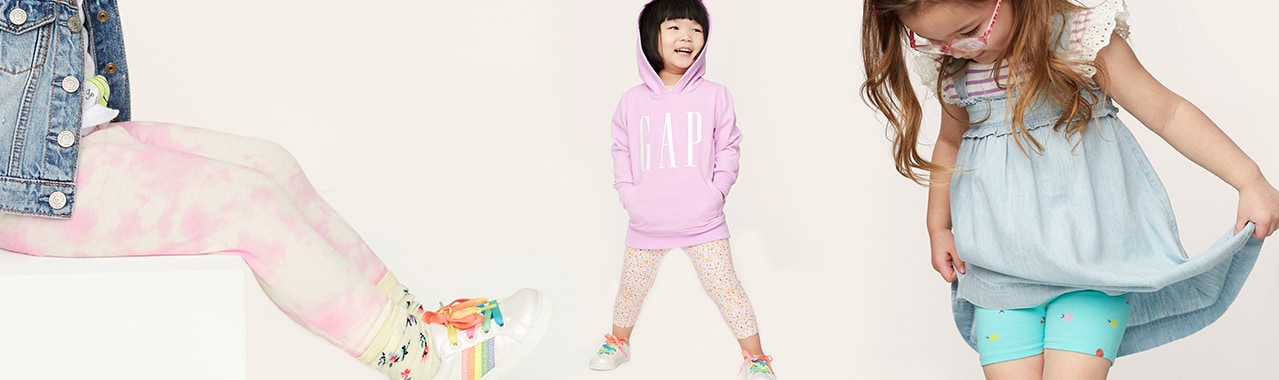 gap toddler leggings