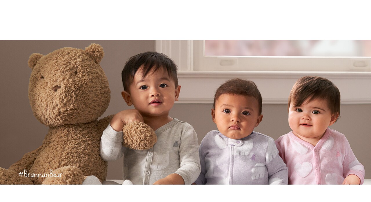 gap baby easter