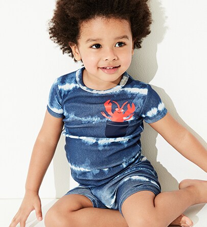 gap outlet toddler boy