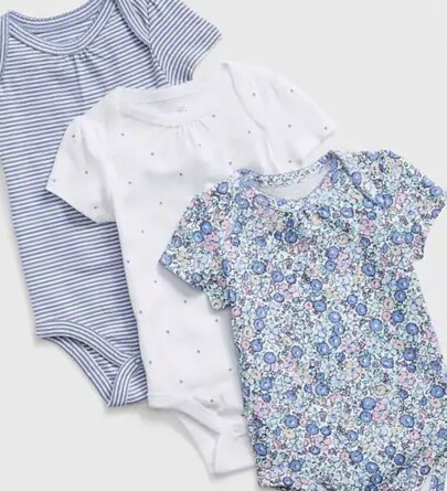 Shop Baby Clothes | babyGap