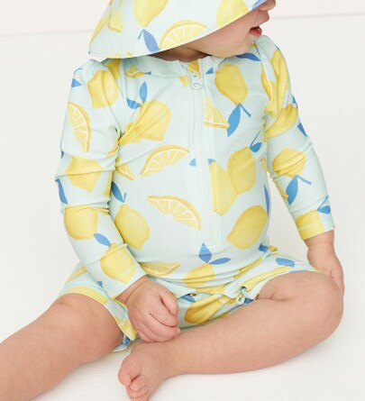 baby gap us