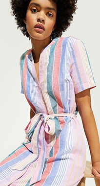 gap shirt dress uk