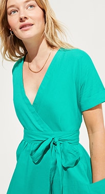 gap womens summer dresses