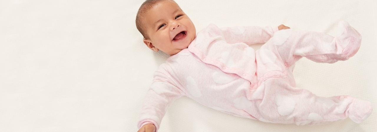 gap baby girl newborn