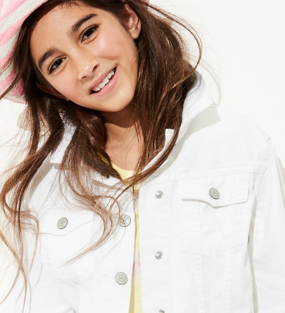 gap kids lenox