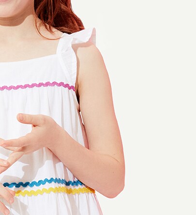 gap girls clothes