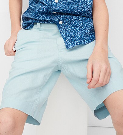 gap boys suits