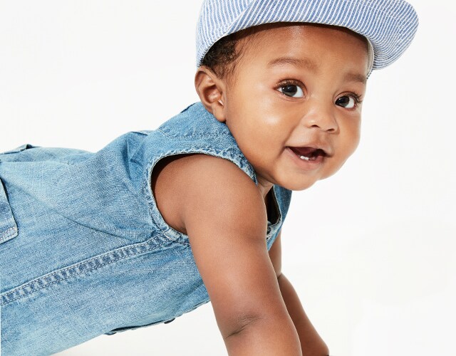 gap canada baby girl