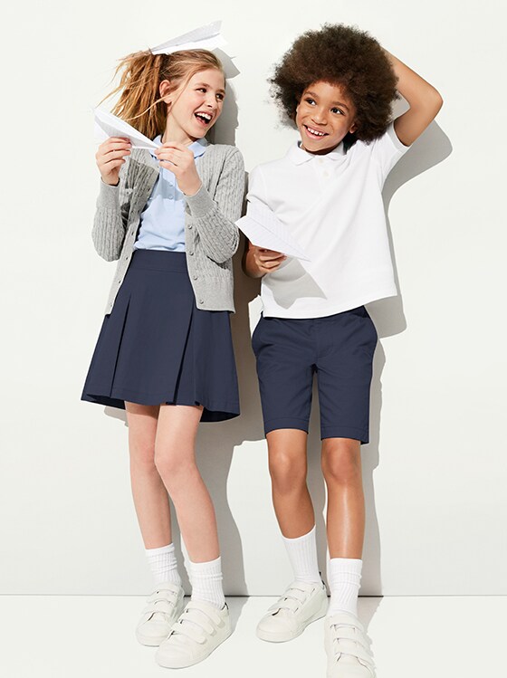 Highdown School Uniform